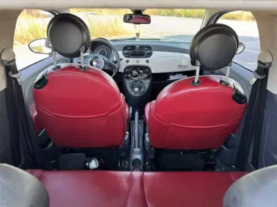 Fiat 1400 2008 - 6950 EUR, 179000 km - AUTO.MOTO.pt - 179000km - foto 13 de 16