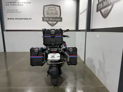 BMW R 1250 GS Adventure 2019 - 22900 EUR, 8500 km - AUTO.MOTO.pt - 8500km - foto 5 de 23