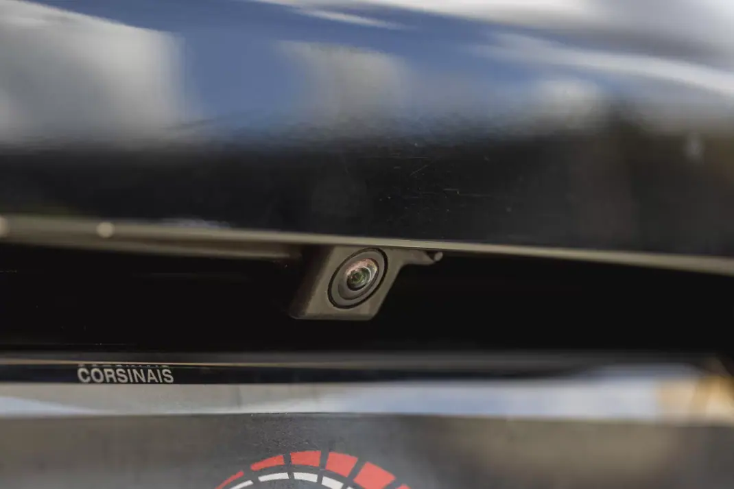 Porsche Panamera 2019 - 61900 EUR, 108300 km - 108300km - foto 45 de 46