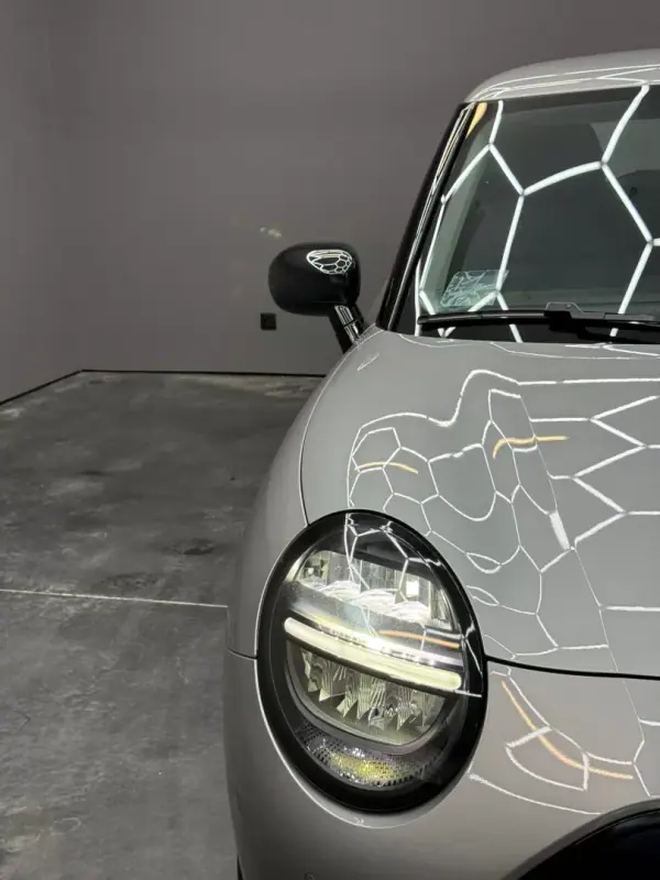 MINI Cooper S 2024 - 32800 EUR, 19100 km - AUTO.MOTO.pt - 19100km - foto 4 de 17