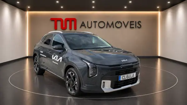 Kia XCeed 2026