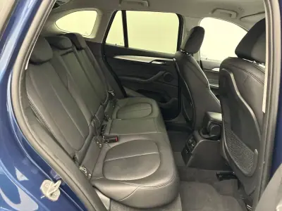 BMW X1 2022 - 22750 EUR, 123963 km - AUTO.MOTO.pt - 123963km - foto 12 de 16
