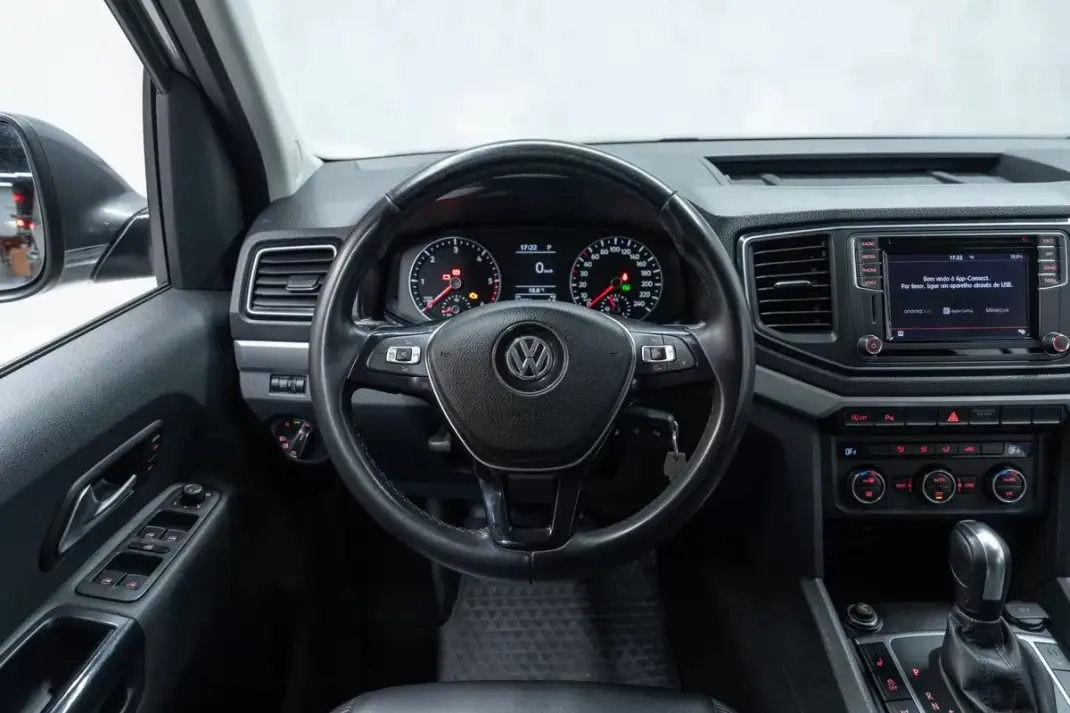 Volkswagen Amarok 2019 - 37950 EUR, 84000 km - AUTO.MOTO.pt - 84000km - foto 20 de 33