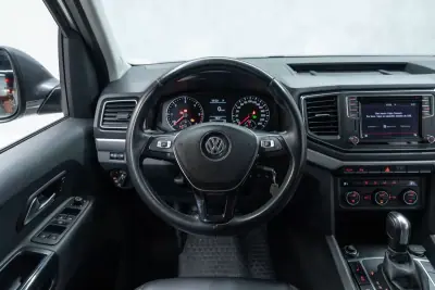 Volkswagen Amarok 2019 - 37950 EUR, 84000 km - AUTO.MOTO.pt - 84000km - foto 20 de 33