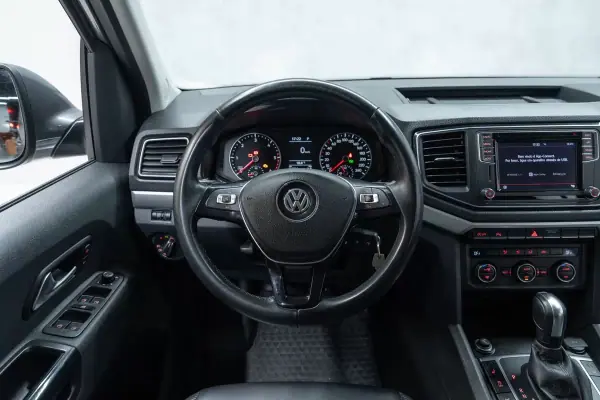 Volkswagen Amarok 2019 - 37950 EUR, 84000 km - AUTO.MOTO.pt - 84000km - foto 20 de 33