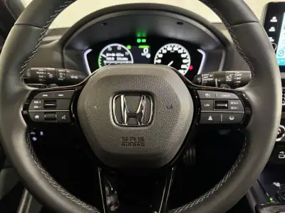 Honda Civic 2025 - 43000 EUR, 65 km - AUTO.MOTO.pt - 65km - foto 11 de 26