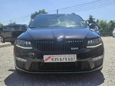 Skoda Octavia Break 2014 - 14500 EUR, 257000 km - AUTO.MOTO.pt - 257000km - foto 3 de 78