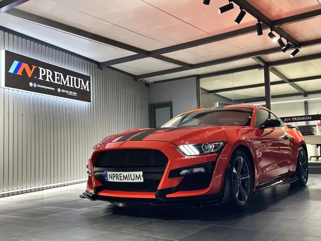 Ford Mustang 2015 - 49990 EUR, 122000 km - AUTO.MOTO.pt - 122000km - foto 50 de 54