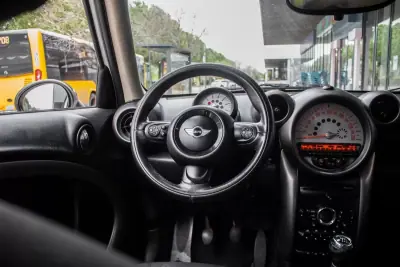MINI Countryman 2012 - 9990 EUR, 264197 km - AUTO.MOTO.pt - 264197km - foto 27 de 27