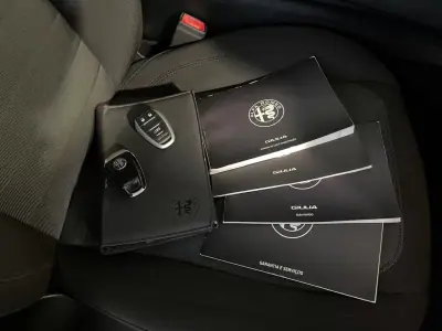 Alfa Romeo Giulia 2016 - 17750 EUR, 153000 km - AUTO.MOTO.pt - 153000km - foto 36 de 36