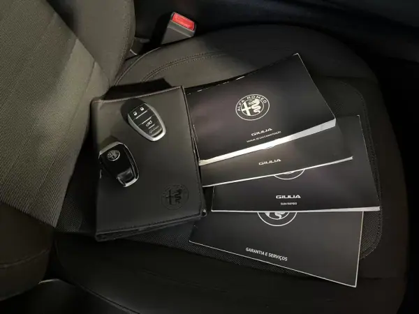 Alfa Romeo Giulia 2016 - 17750 EUR, 153000 km - AUTO.MOTO.pt - 153000km - foto 36 de 36