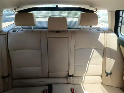 BMW 535 2011 - 16900 EUR, 239855 km - 239855km - foto 24 de 34