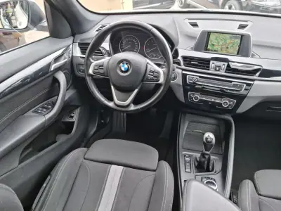 BMW X1 2016 - 16500 EUR, 168000 km - AUTO.MOTO.pt - 168000km - foto 18 de 32