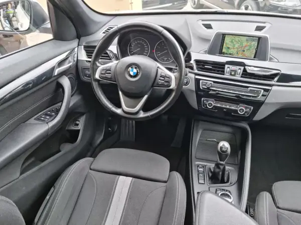 BMW X1 2016 - 16500 EUR, 168000 km - AUTO.MOTO.pt - 168000km - foto 18 de 32