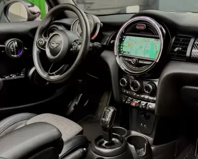 MINI 2018 - 25950 EUR, 154815 km - AUTO.MOTO.pt - 154815km - foto 29 de 35