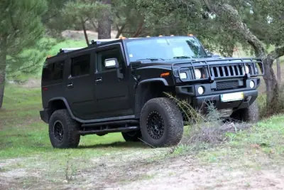Hummer H2 2006 - 48800 EUR, 75250 km - AUTO.MOTO.pt - 75250km - foto 32 de 39