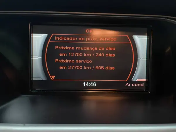 Audi A4 2009 - 9450 EUR, 271798 km - 271798km - foto 13 de 20
