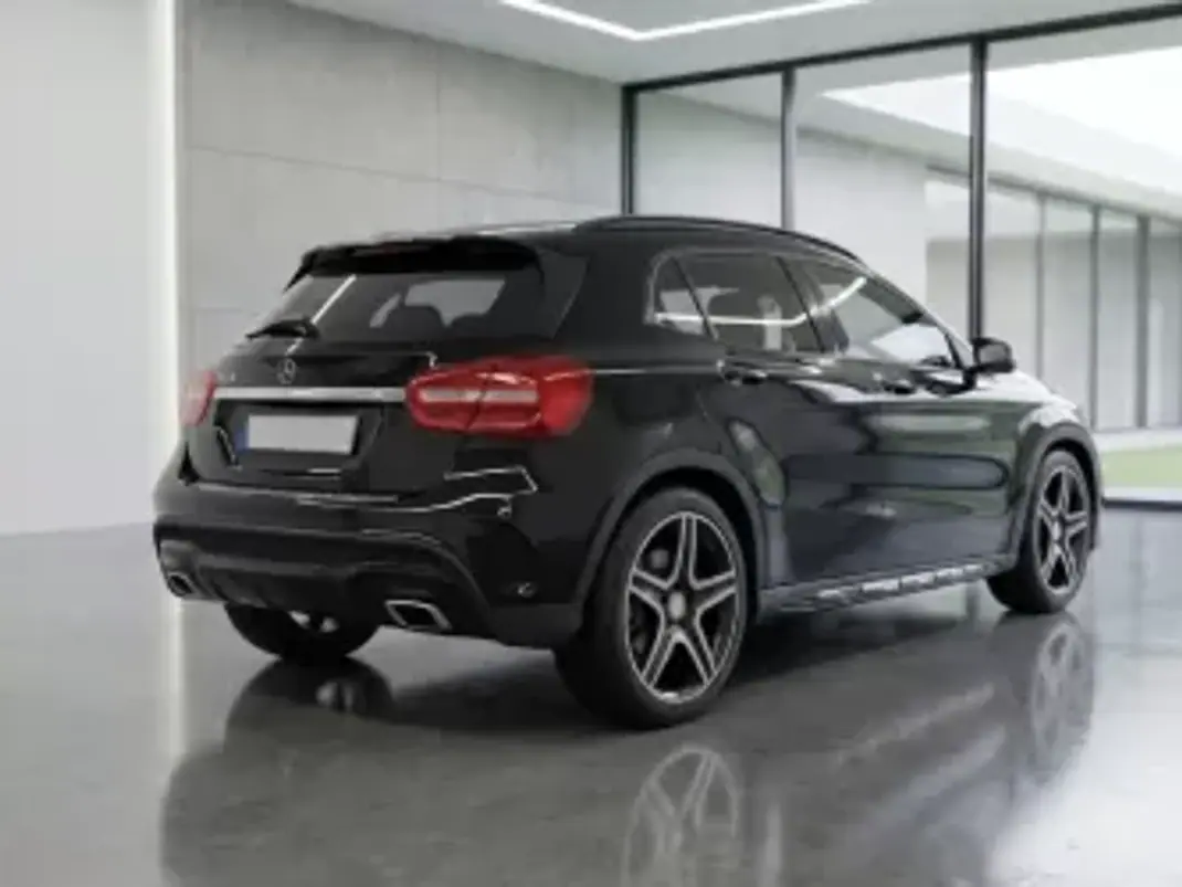 Mercedes-Benz GLA 220 2014 - 21990 EUR, 197316 km - AUTO.MOTO.pt - 197316km - foto 3 de 12