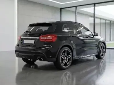 Mercedes-Benz GLA 220 2014 - 21990 EUR, 197316 km - AUTO.MOTO.pt - 197316km - foto 3 de 12
