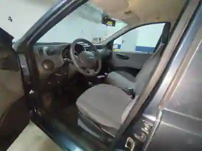 Fiat Punto 2001 — foto 6 de 9