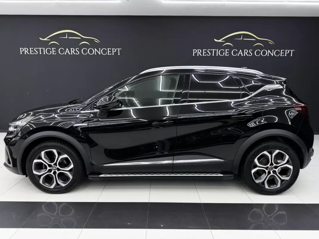 Renault Captur 2021 - 17950 EUR, 153785 km - 153785km - foto 6 de 44