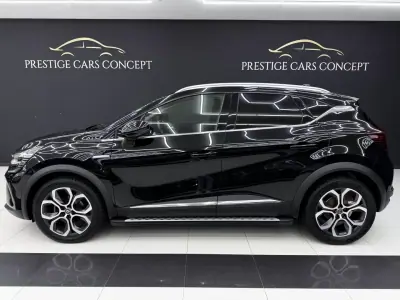 Renault Captur 2021 - 17950 EUR, 153785 km - 153785km - foto 6 de 44