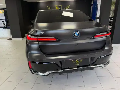 BMW i7 2024 - 87000 EUR, 39183 km - 39183km - foto 22 de 53