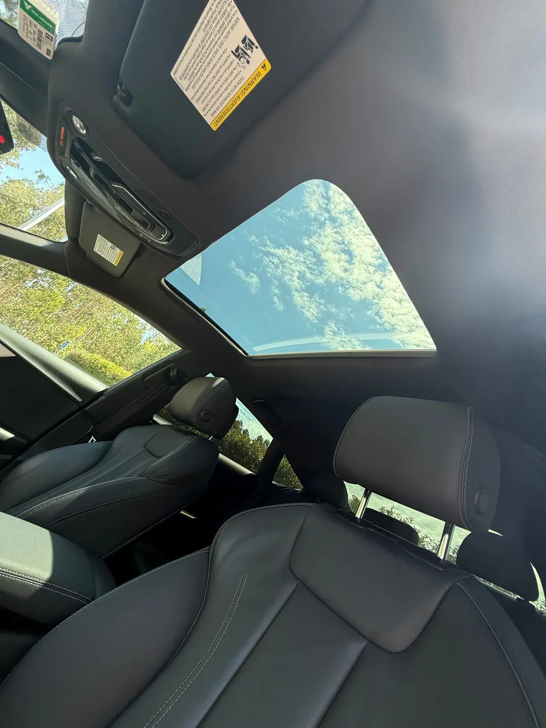 Audi A5 Sportback 2022 - 40000 EUR, 83000 km - 83000km - foto 8 de 11