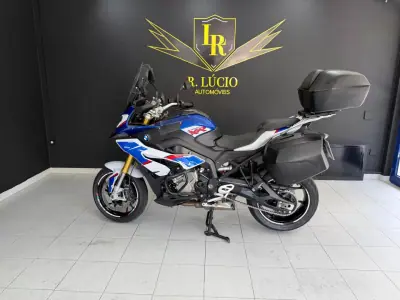 BMW S 1000 XR 2018 - 13750 EUR, 40830 km - AUTO.MOTO.pt - 40830km - foto 28 de 34