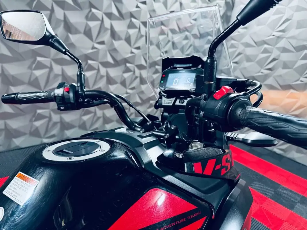 Suzuki Boulevard C50 2018 - 4290 EUR, 15123 km - AUTO.MOTO.pt - 15123km - foto 11 de 30