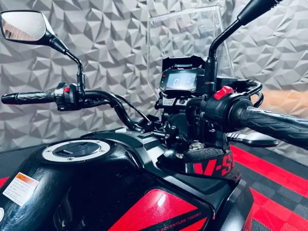 Suzuki Boulevard C50 2018 - 3990 EUR, 15123 km - AUTO.MOTO.pt - 15123km - foto 11 de 30