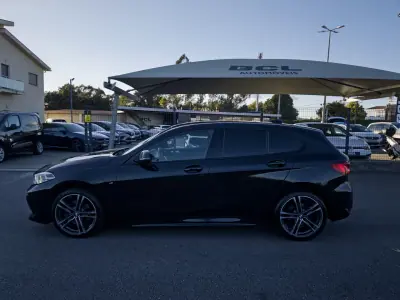 BMW 116 2021 — foto 4 de 51