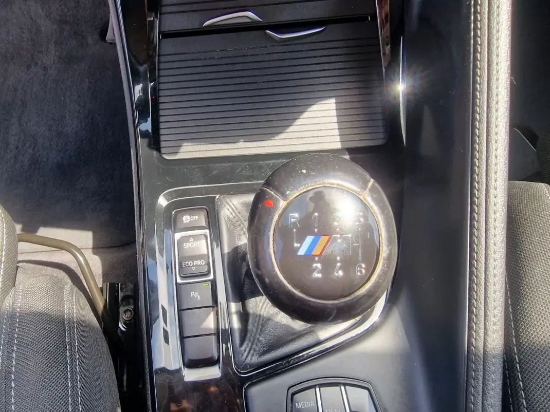 BMW X1 2017 - 20990 EUR, 156718 km - 156718km - foto 28 de 39