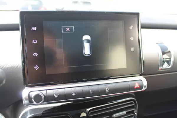Citroën C4 Cactus 2014 - 11950 EUR, 148141 km - AUTO.MOTO.pt - 148141km - foto 26 de 27