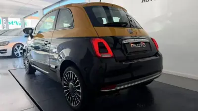 Fiat 500 2016 - 8490 EUR, 124203 km - 124203km - foto 5 de 21