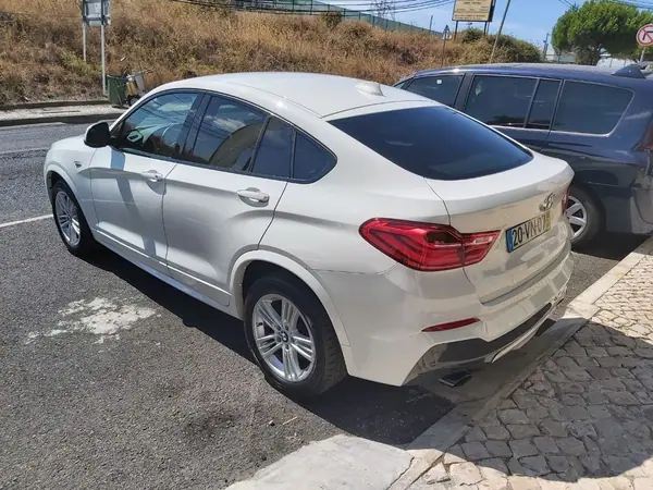 BMW X4 2015 - 26950 EUR, 209556 km - AUTO.MOTO.pt - 209556km - foto 20 de 60