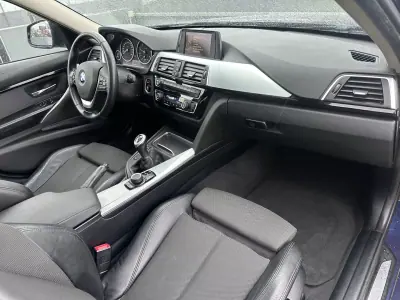 BMW 320 2015 - 14900 EUR, 150000 km - AUTO.MOTO.pt - 150000km - foto 48 de 57