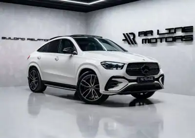 Mercedes-Benz GLE 350 2024 - 94950 EUR, 13000 km - AUTO.MOTO.pt - 13000km - foto 2 de 60