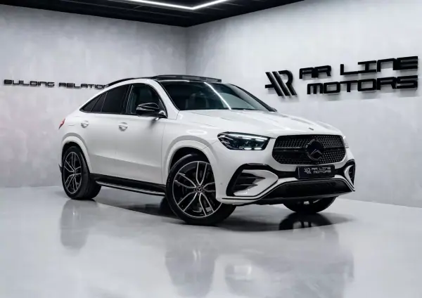 Mercedes-Benz GLE 350 2024 - 94950 EUR, 13000 km - AUTO.MOTO.pt - 13000km - foto 2 de 60