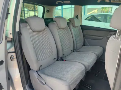 SEAT Alhambra 2012 - 10490 EUR, 340000 km - AUTO.MOTO.pt - 340000km - foto 13 de 26