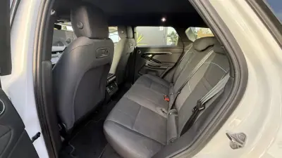 Land Rover Range Rover Evoque 2021 - 31990 EUR, 60000 km - 60000km - foto 24 de 34