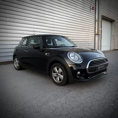 MINI 3 Portas 2014 - 11000 EUR, 80000 km - foto 1 de 29