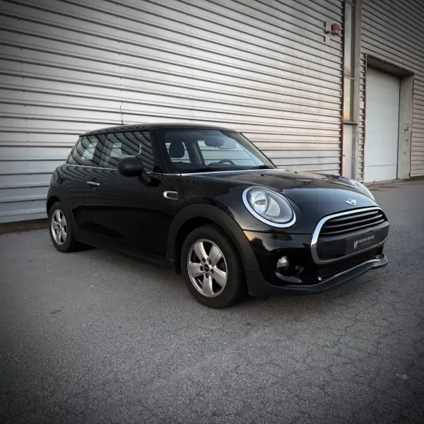 MINI 3 Portas One 2014 Gasolina