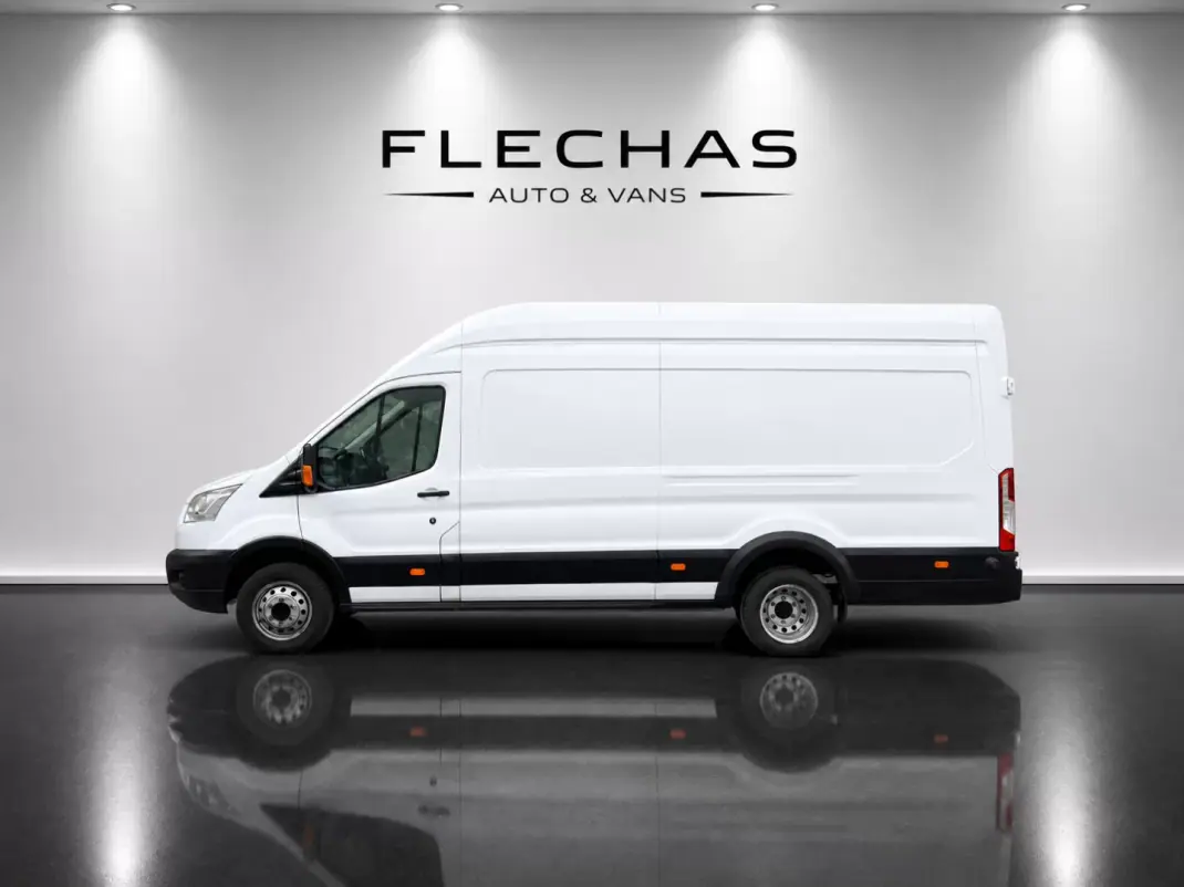 Ford 2016 - 19500 EUR, 147000 km - AUTO.MOTO.pt - 147000km - foto 2 de 10