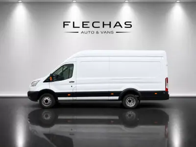 Ford 2016 - 19500 EUR, 147000 km - AUTO.MOTO.pt - 147000km - foto 2 de 10