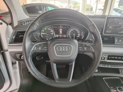 Audi Q5 2024 - 32500 EUR, 102000 km - AUTO.MOTO.pt - 102000km - foto 26 de 35