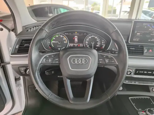 Audi Q5 2024 - 32500 EUR, 102000 km - AUTO.MOTO.pt - 102000km - foto 26 de 35