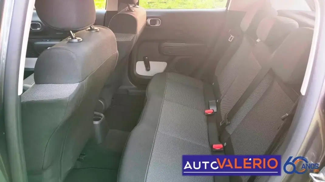 Citroën C3 2022 - 15450 EUR, 69728 km - AUTO.MOTO.pt - 69728km - foto 30 de 33