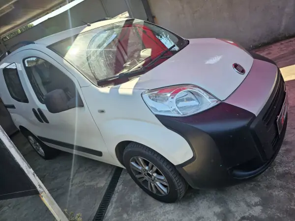Fiat Fiorino 2011 - 5999 EUR, 189000 km - AUTO.MOTO.pt - 189000km - foto 3 de 8
