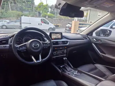 Mazda 6 2016 - 15900 EUR, 146458 km - AUTO.MOTO.pt - 146458km - foto 14 de 17